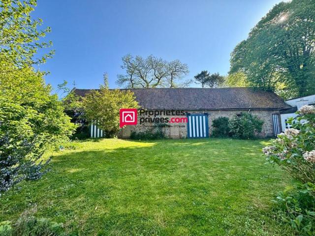PROPRIETES PRIVEES COTE D'OPALE vous propose