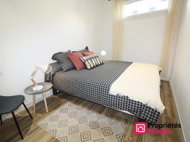 PROPRIETES PRIVEES COTE D'OPALE vous propose