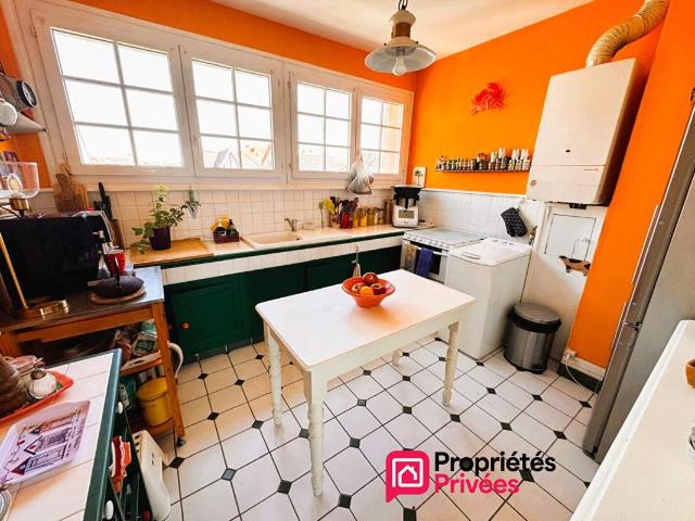PROPRIETES PRIVEES COTE D'OPALE vous propose