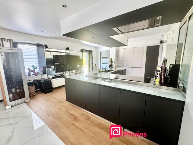 PROPRIETES PRIVEES COTE D'OPALE vous propose