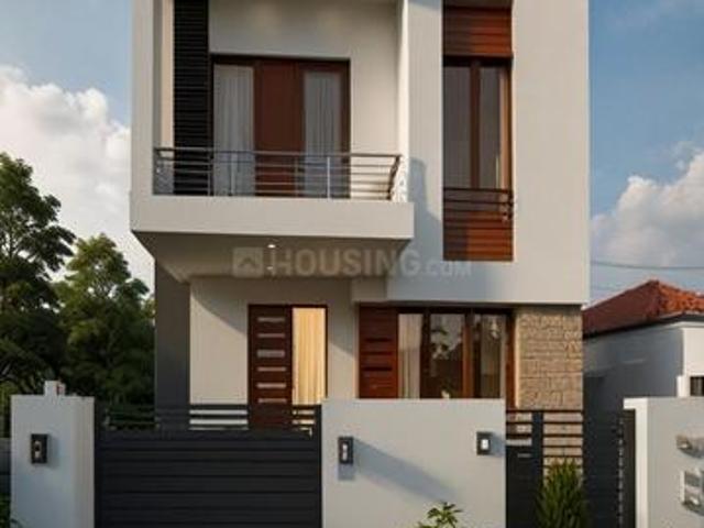 Poonamallee 3 BHK Villa For Sale Chennai