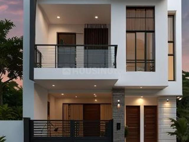 Thirumazhisai 3 BHK Apartment For Sale Chennai