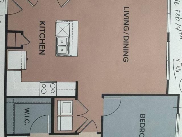 Prose Apartments Westover Hills