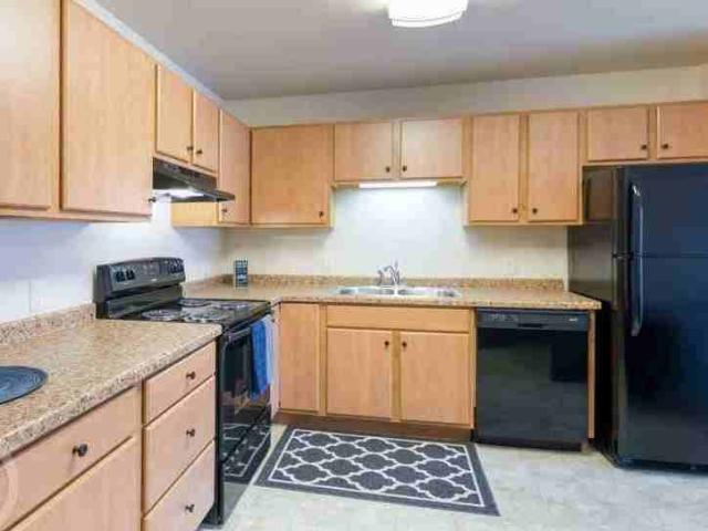 Prosser Place 2 Bedroom Apartment for Rent at 300 Prosser Pl, Antigo, WI 54409