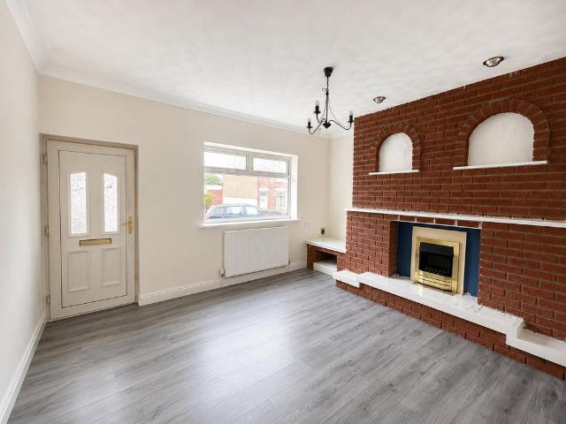 Prospect Terrace, New Brancepeth, Durham 3 bed house to rent £600 pcm £138 pw
