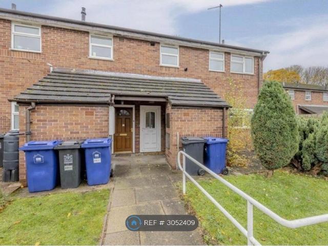 Prospect Terrace, Newcastle ST5, 1 bed flat to rent, £695 pcm | PrimeLocation