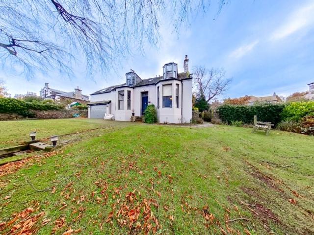 Prospect Terrace, Newport On Tay, Fife DD6, 3 bed detached house to rent, £1,600 pcm | PrimeLocation