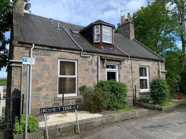Prospect Terrace, Aberdeen AB11, 1 bed flat to rent, £575 pcm | PrimeLocation