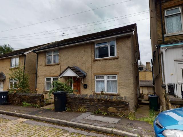 Prospect Terrace, Allerton, Bradford BD15, 1 bed flat to rent, £500 pcm | PrimeLocation