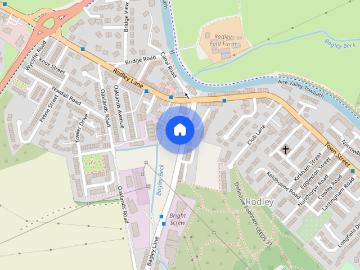 Prospect Terrace, Rodley, Leeds