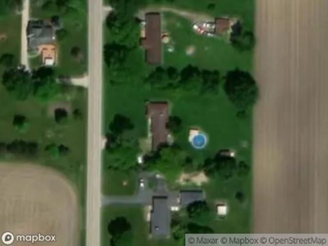 Prospect Upper Sandusky Rd N