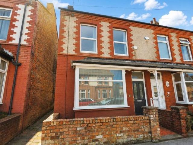 Prospect Vale, Wallasey CH45, 3 bed semi detached house to rent, £1,100 pcm | PrimeLocation