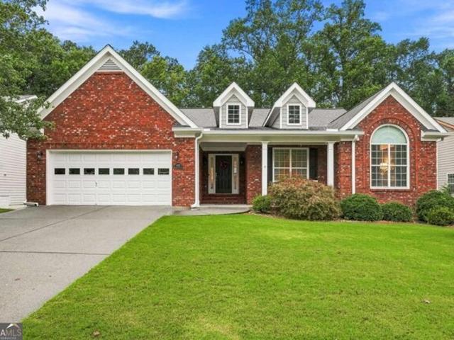 Prospect View Ct, Lawrenceville, Home For Sale