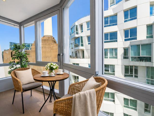 Prospect Way, London SW11, 2 bed flat to rent, £7,000 pcm | PrimeLocation