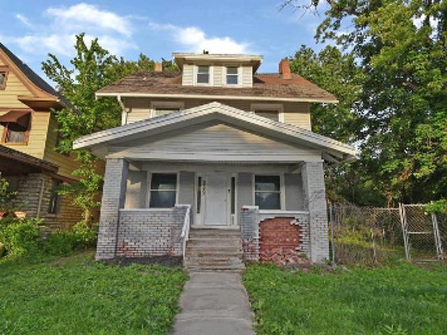Prospect Ave