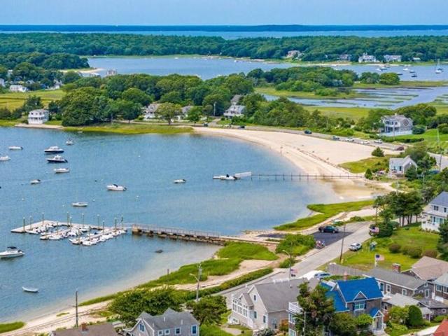 Prospect Ave, Bourne, Home For Sale