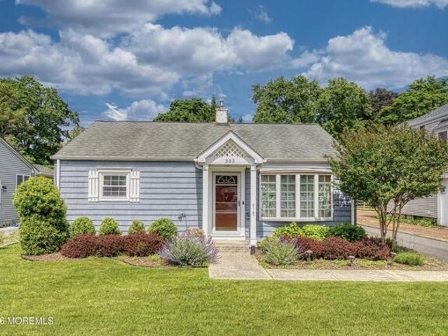 Prospect Ave, Little Silver, Home For Sale
