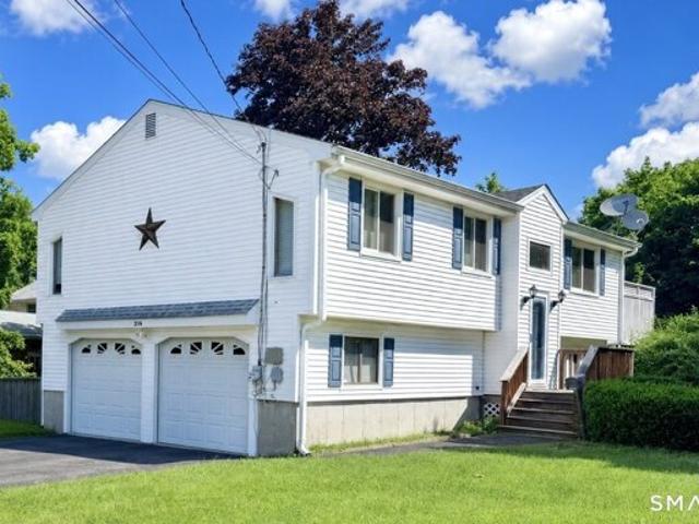 Prospect Ave, Shelton, Home For Sale