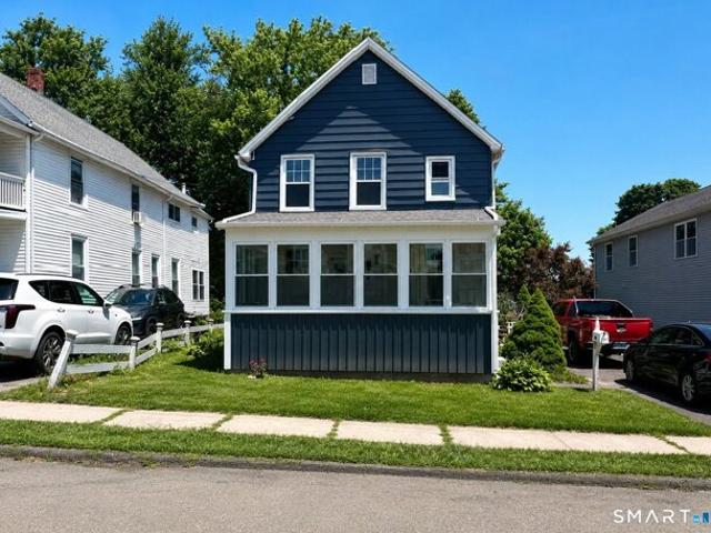 Prospect Ave, West Haven, Home For Sale