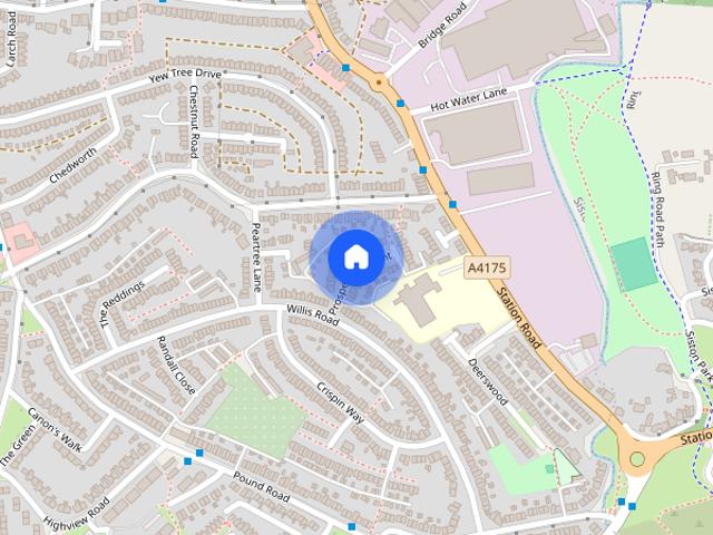 Prospect Avenue, Kingswood, Bristol