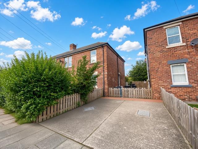 Prospect Avenue North, Wallsend NE28, 1 bed flat to rent, £650 pcm | PrimeLocation