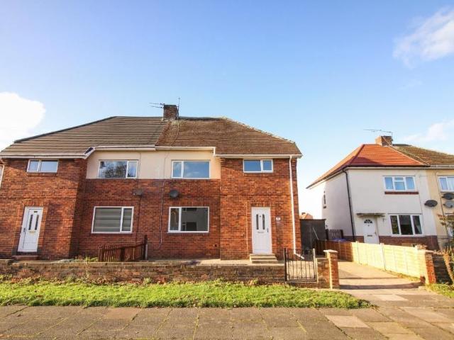 Prospect Avenue, Seaton Delaval NE25, 4 bed semi detached house to rent, £950 pcm | PrimeLocation