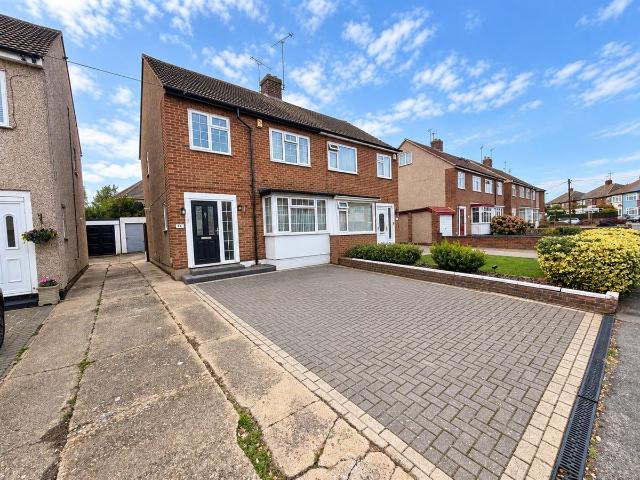 Prospect Avenue, Stanford Le Hope SS17, 3 bed semi detached house to rent, £1,700 pcm | PrimeLocation