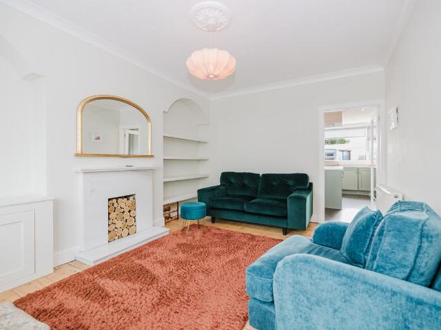 Prospect Bank Gardens, Edinburgh EH6, 2 bed terraced house to rent, £1,600 pcm | PrimeLocation