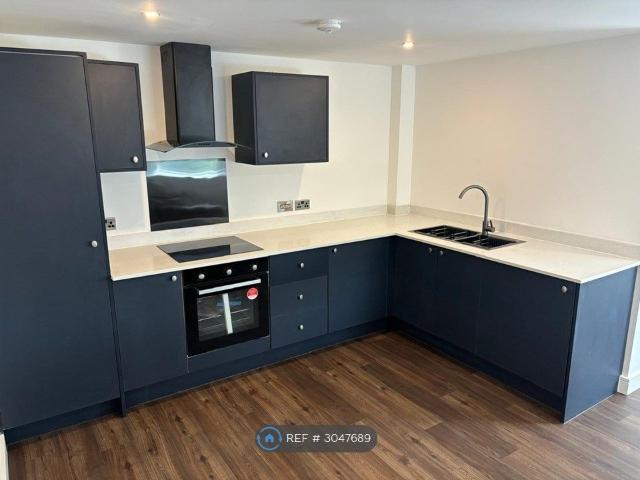 Prospect Business Centre, Huddersfield HD1, 1 bed flat to rent, £595 pcm | PrimeLocation