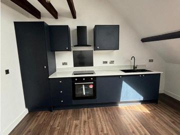 Prospect Business Centre, Huddersfield HD1, 1 bed flat to rent, £850 pcm | PrimeLocation
