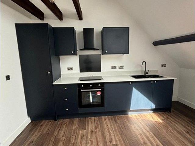 Prospect Business Centre, Huddersfield HD1, 1 bed flat to rent, £950 pcm | PrimeLocation
