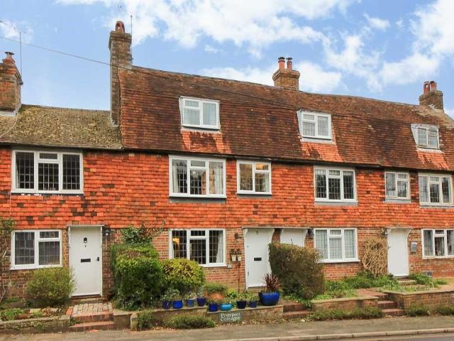 Prospect Cottages, Etchingham TN19, 3 bed cottage to rent, £1,700 pcm | PrimeLocation