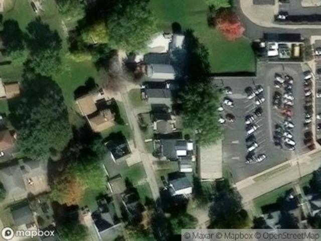 Prospect Ct