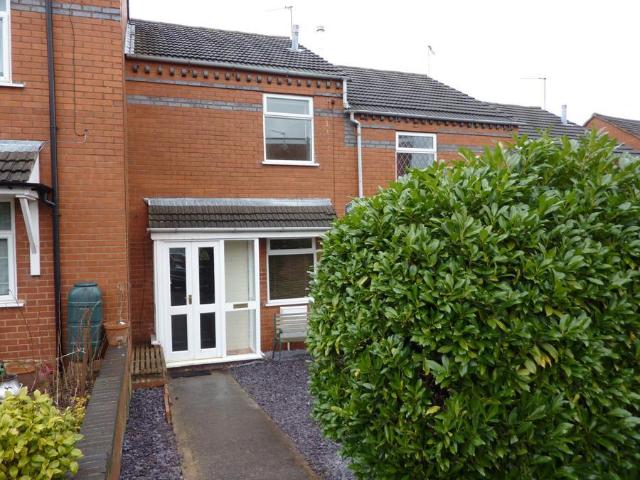 Prospect Gardens, Stourbridge 2 bed terraced house to rent £850 pcm £196 pw