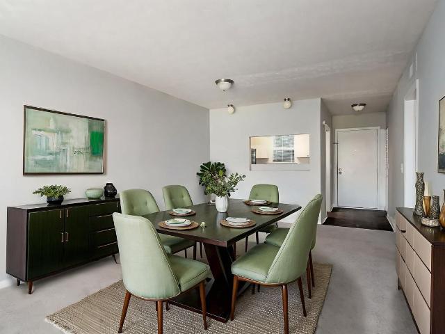 Prospect Heights 1 Bedroom Apartment for Rent at 4060 Barnes Rd, Jacksonville, FL 32207 Englewood