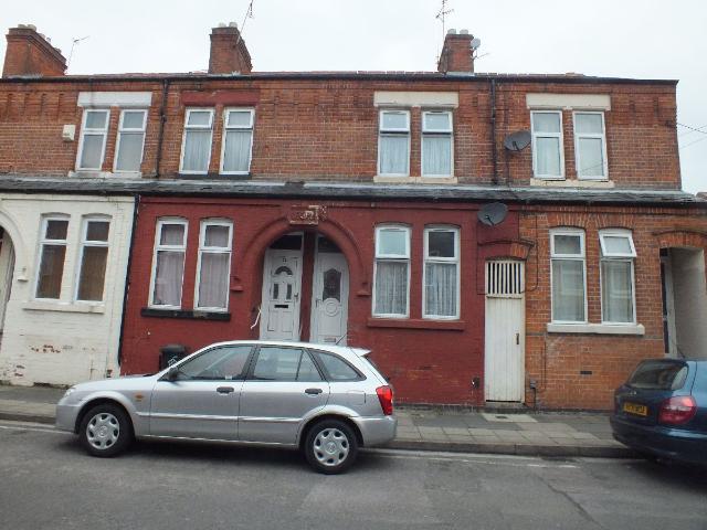 Prospect Hill, Off Green Lane Road, Leicester LE5, 2 bed terraced house to rent, £950 pcm | PrimeLocation