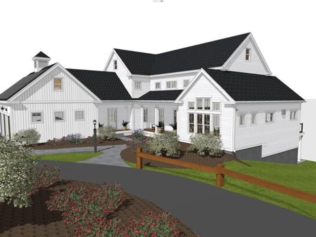 Prospect Hill Rd, Harvard, Home For Sale