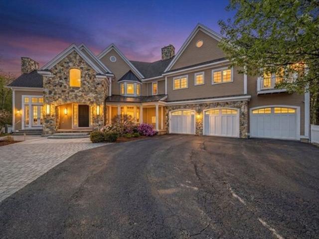 Prospect Hill Rd, Harvard, Home For Sale
