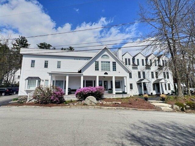 Prospect Hill Rd Unit,sunapee, Condo For Sale