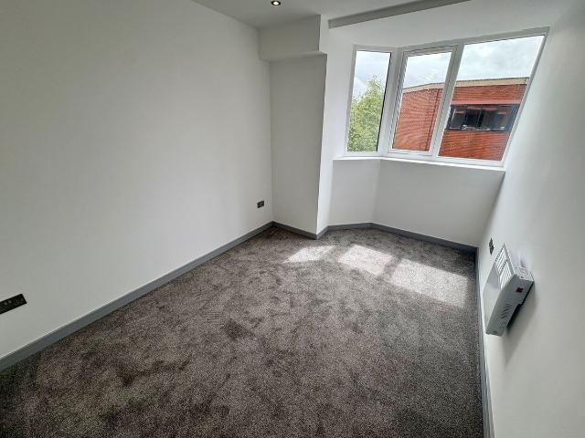 Prospect Hill, Redditch B97, 1 bed flat to rent, £775 pcm | PrimeLocation