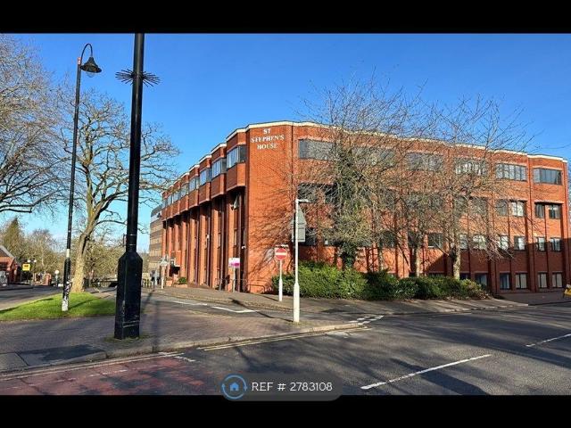 Prospect Hill, Redditch B97, 1 bed flat to rent, £800 pcm | PrimeLocation