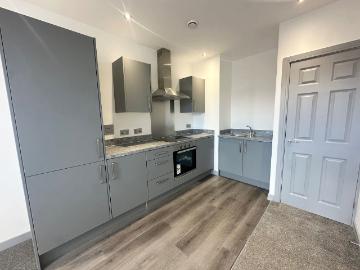 Prospect Hill, Redditch B97, 1 bed flat to rent, £825 pcm | PrimeLocation