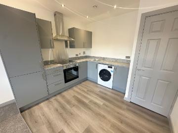Prospect Hill, Redditch B97, 1 bed flat to rent, £825 pcm | PrimeLocation