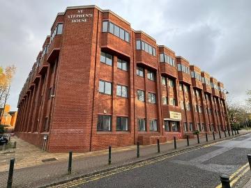 Prospect Hill, Redditch B97, 1 bed flat to rent, £850 pcm | PrimeLocation