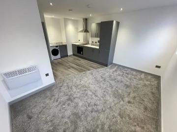 Redditch, Worcestershire county, Midlands