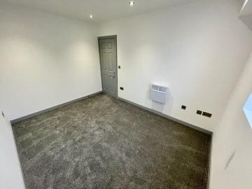 Redditch, Worcestershire county, Midlands