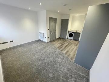 Redditch, Worcestershire county, Midlands