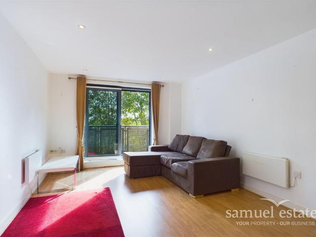 Prospect House, Chapter Way, Colliers Wood SW19, 2 bed flat to rent, £2,200 pcm | PrimeLocation