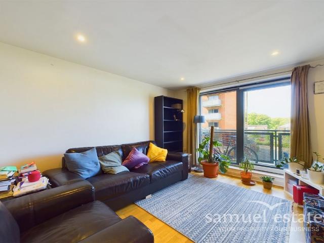 Prospect House, Colliers Wood SW19, 1 bed flat to rent, £1,800 pcm | PrimeLocation