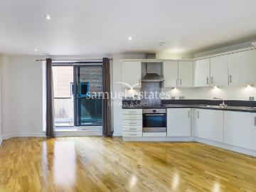 Prospect House, Colliers Wood SW19, 2 bed flat to rent, £2,000 pcm | PrimeLocation